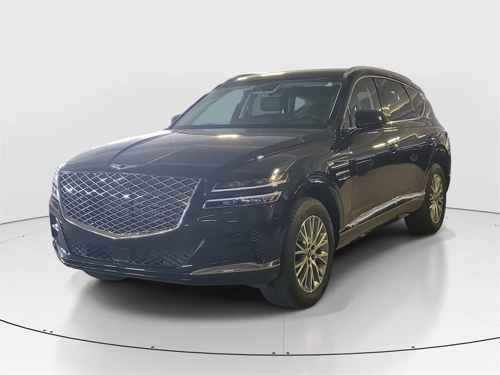 2024 Genesis GV80 2.5T — SUV — 20,194 mi — Miami, FL