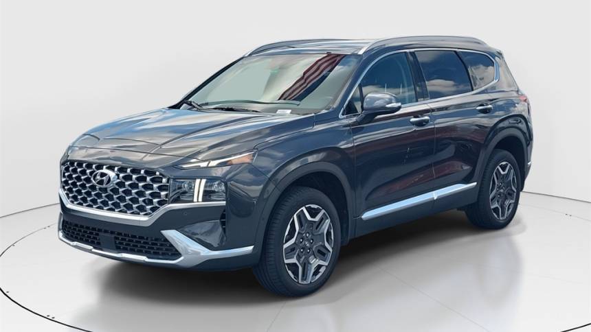 2023 Hyundai Santa Fe Limited — SUV — 13,938 mi — Miami, FL