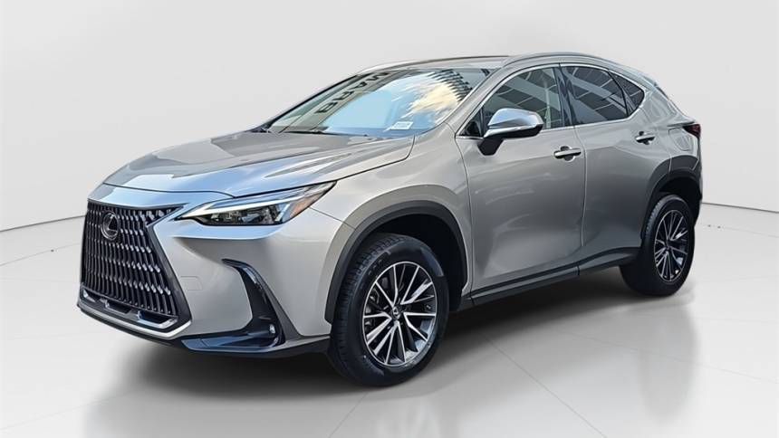 2022 Lexus NX NX 250 — SUV — 15,153 mi — Miami, FL