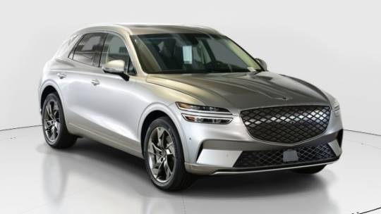 2023 Genesis Electrified GV70 Advanced — SUV — 5,000 mi — Miami, FL