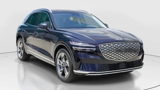 2023 Genesis Electrified GV70 Advanced — SUV — 5,000 mi — Miami, FL