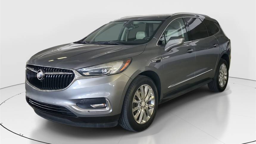 2018 Buick Enclave Premium