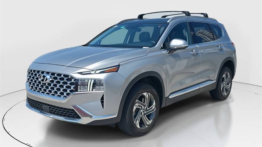 2023 Hyundai Santa Fe SEL — SUV — 18,049 mi — Miami, FL