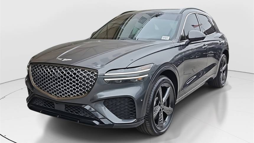 2023 Genesis GV70 2.5T — SUV — 28,793 mi — Miami, FL