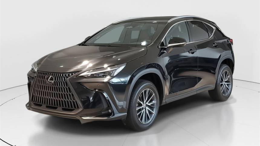 2024 Lexus NX NX 250 Premium — SUV — 7,893 mi — Miami, FL