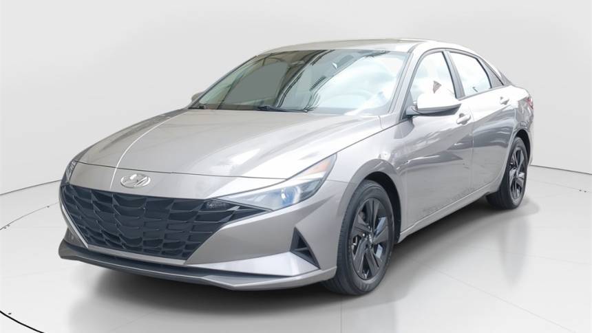 2022 Hyundai Elantra SEL — Sedan — 23,260 mi — Miami, FL