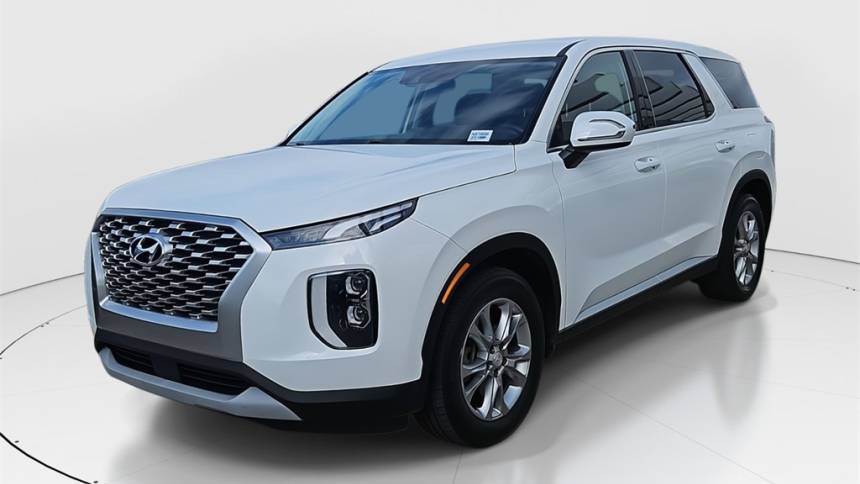 2022 Hyundai Palisade SE — SUV — 27,071 mi — Miami, FL