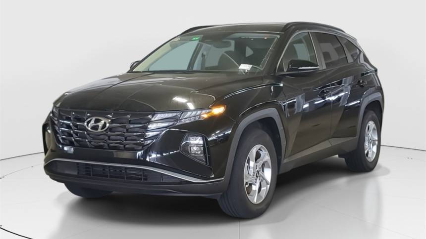 2020 Hyundai Santa Fe SE — SUV — 100 mi — Miami, FL