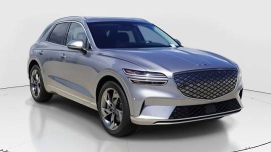 2023 Genesis Electrified GV70 Advanced — SUV — 6,500 mi — Miami, FL