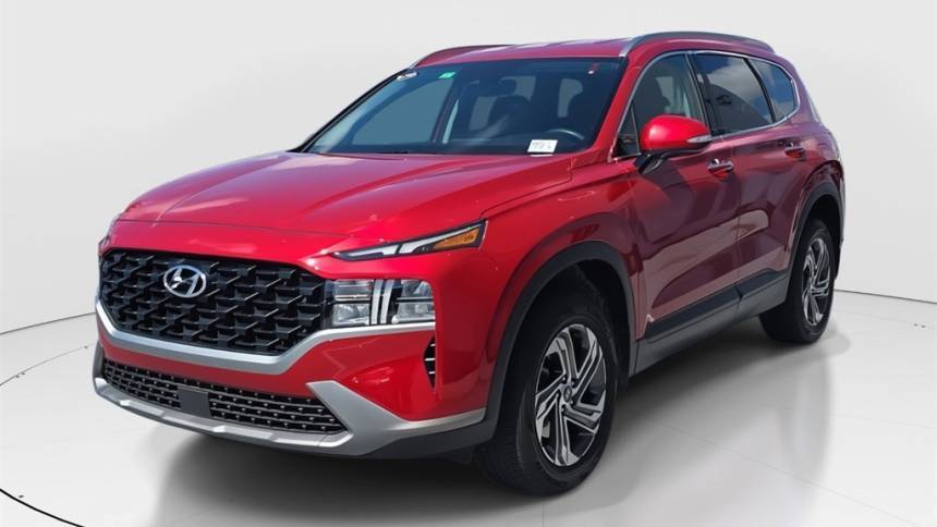 2023 Hyundai Santa Fe SEL — SUV — 100 mi — Miami, FL
