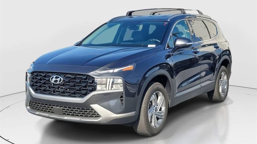 2023 Hyundai Santa Fe SEL — SUV — 100 mi — Miami, FL