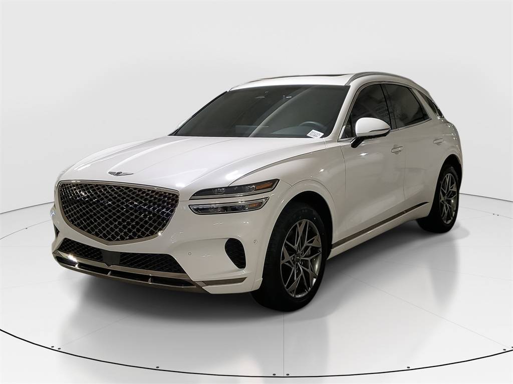 2023 Genesis GV70 2.5T — SUV — 13,305 mi — Miami, FL