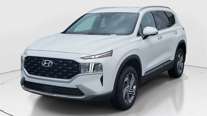 2023 Hyundai Santa Fe SEL — SUV — 13,845 mi — Miami, FL