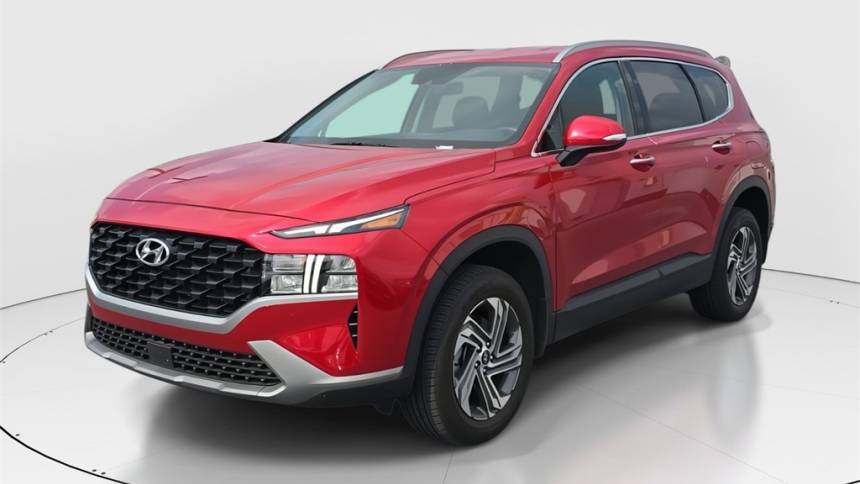 2023 Hyundai Santa Fe SEL — SUV — 100 mi — Miami, FL