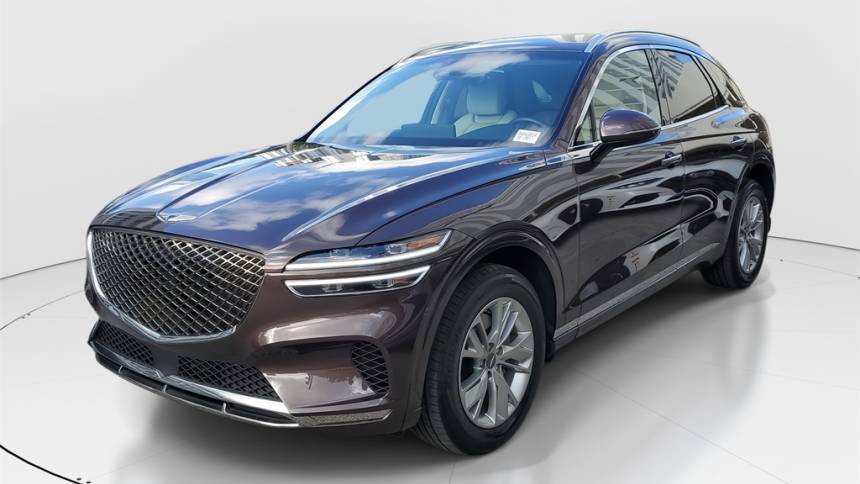 2023 Genesis GV70 2.5T Standard