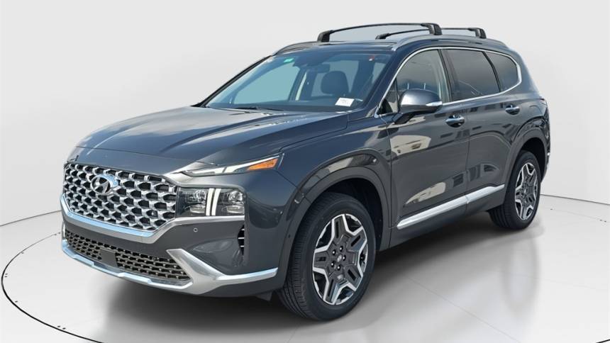 2023 Hyundai Santa Fe Limited — SUV — 100 mi — Miami, FL