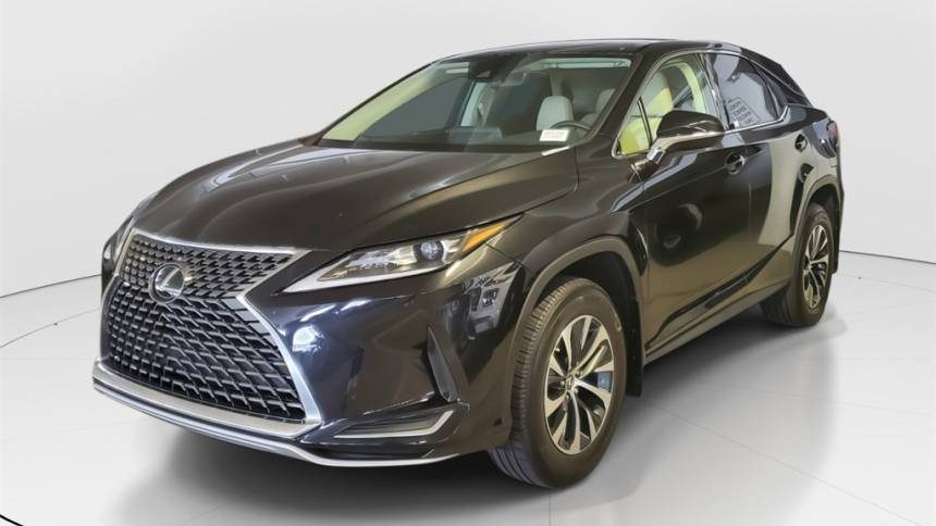 2022 Lexus RX RX 350 — SUV — 16,046 mi — Miami, FL