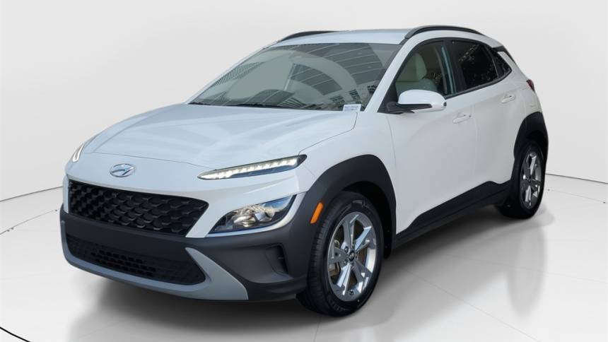 2022 Hyundai Kona SEL — SUV — 22,979 mi — Miami, FL