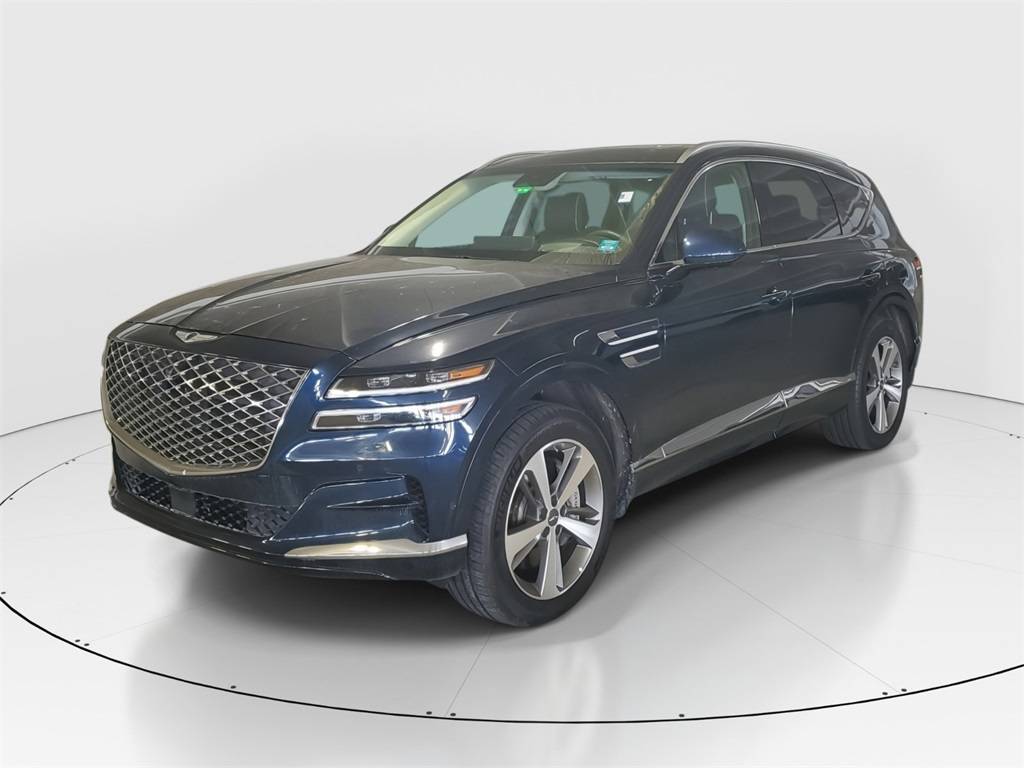 2023 Genesis GV80 3.5T Advanced + — SUV — 8,884 mi — Miami, FL