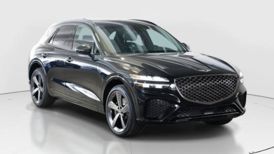2023 Genesis GV70 2.5T — SUV — 7,000 mi — Miami, FL
