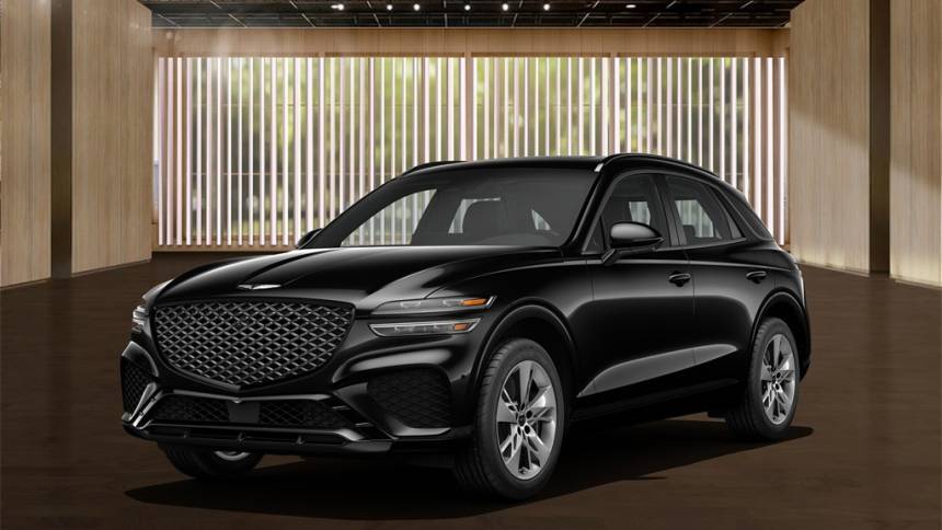 2023 Genesis GV70 3.5T Sport — SUV — 50 mi — Miami, FL