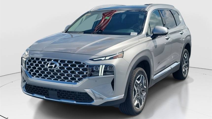 2023 Hyundai Santa Fe Limited — SUV — 5,000 mi — Miami, FL