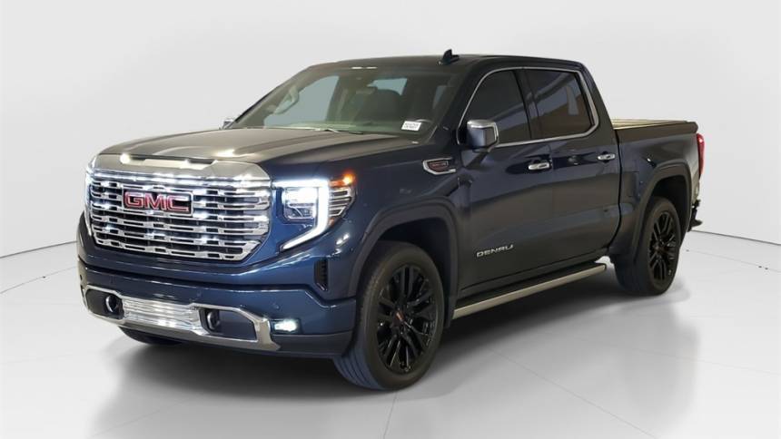 2023 GMC Sierra 1500 Denali — Pickup Truck — 3,079 mi — Miami, FL