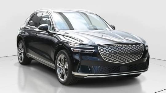 2023 Genesis Electrified GV70 Advanced — SUV — 6,000 mi — Miami, FL