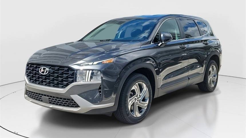 2022 Hyundai Santa Fe SE — SUV — 42,618 mi — Miami, FL