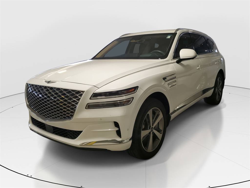 2023 Genesis GV80 2.5T — SUV — 18,001 mi — Miami, FL