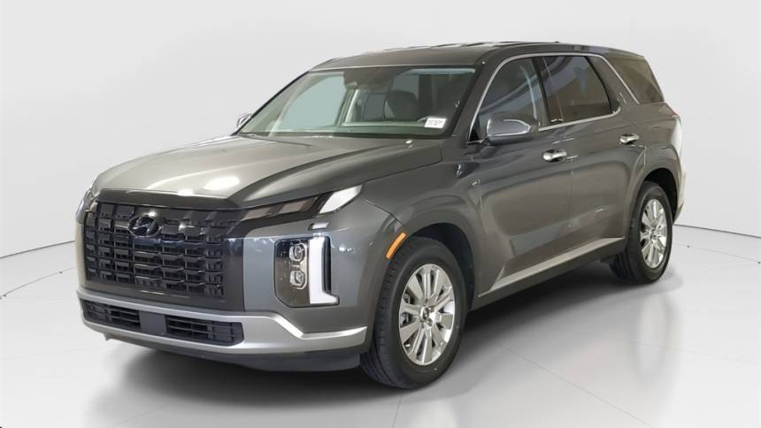 2023 Hyundai Palisade SE — SUV — 26,366 mi — Miami, FL