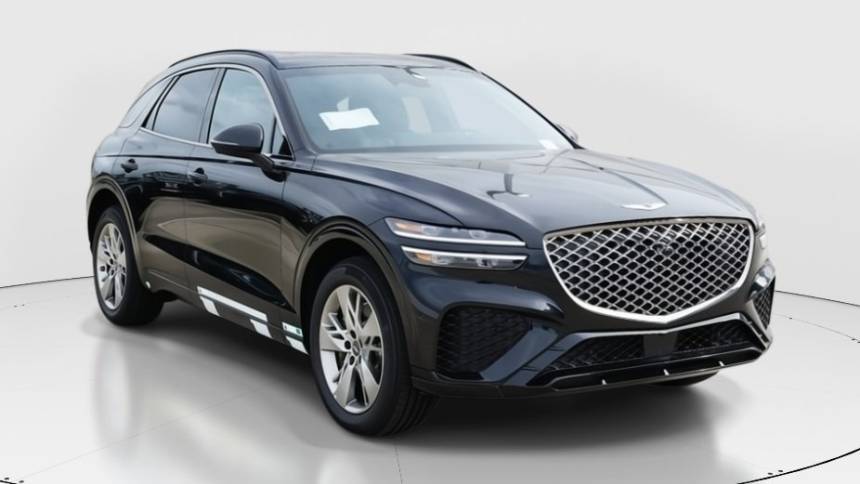 2023 Genesis GV70 3.5T Sport — SUV — 9,305 mi — Miami, FL