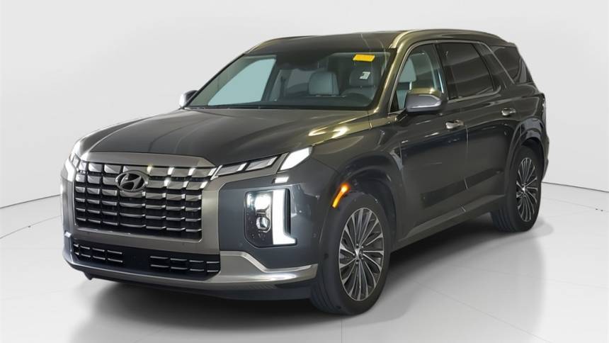 2023 Hyundai Palisade Calligraphy — SUV — 29,425 mi — Miami, FL