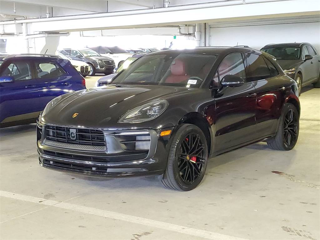 2023 Porsche Macan GTS — SUV — 26,140 mi — Miami, FL