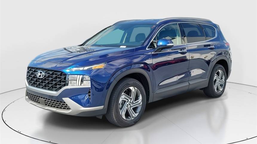 2023 Hyundai Santa Fe SEL — SUV — 16,744 mi — Miami, FL