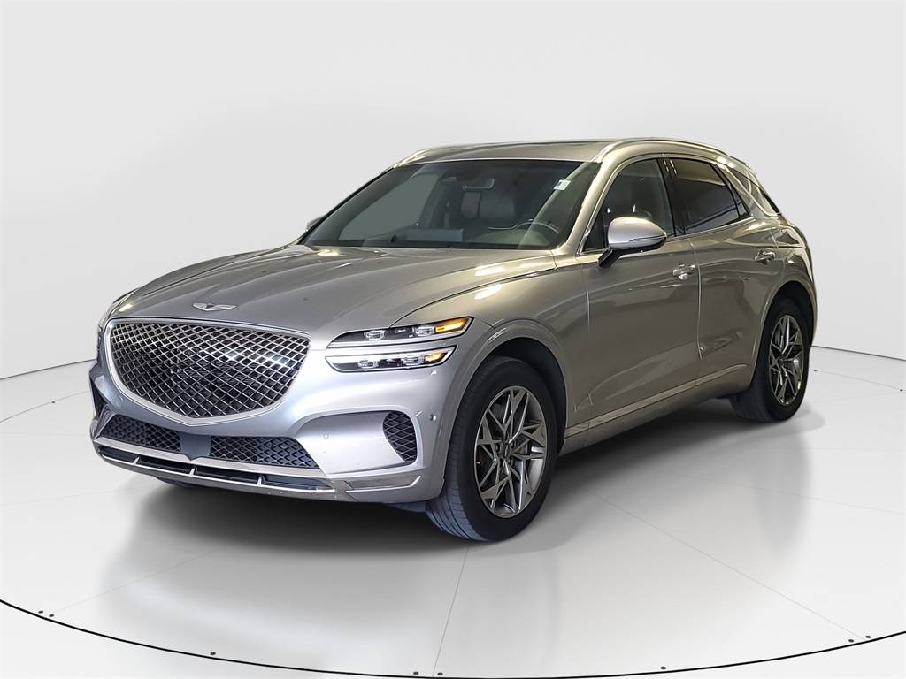 2023 Genesis GV70 2.5T — SUV — 30,293 mi — Miami, FL