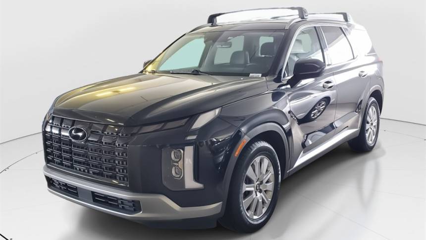 2023 Hyundai Palisade SEL — SUV — 35,959 mi — Miami, FL