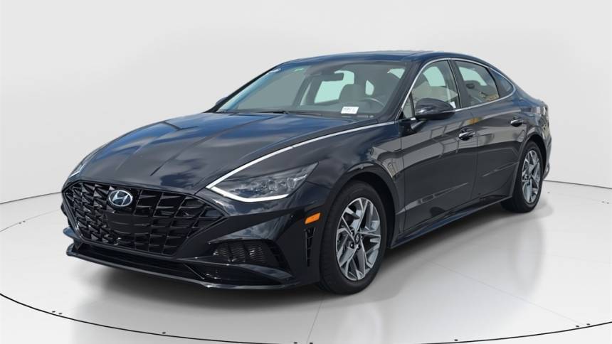 2023 Hyundai Sonata SEL — Sedan — 7,353 mi — Miami, FL