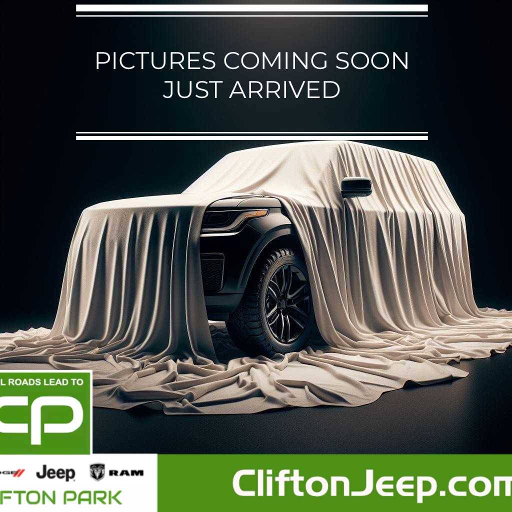 2022 Ram 1500 Big Horn — Pickup Truck — 32,818 mi — Clifton Park, NY