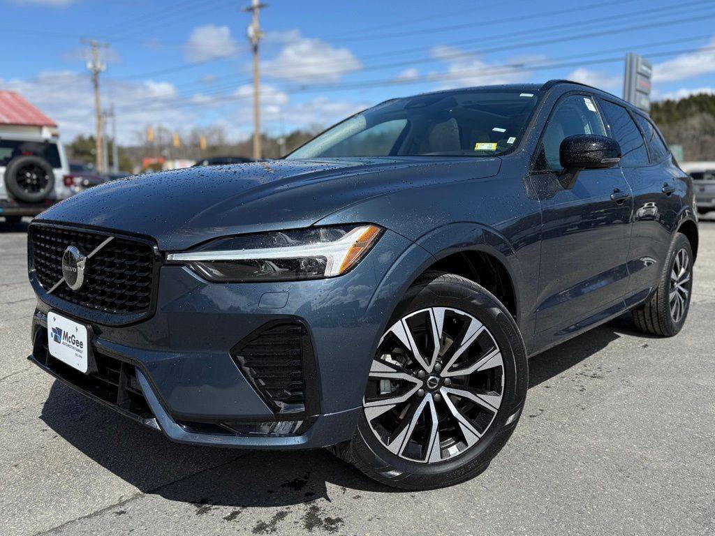 2024 Volvo XC60 Core — SUV — 32,253 mi — Barre, VT