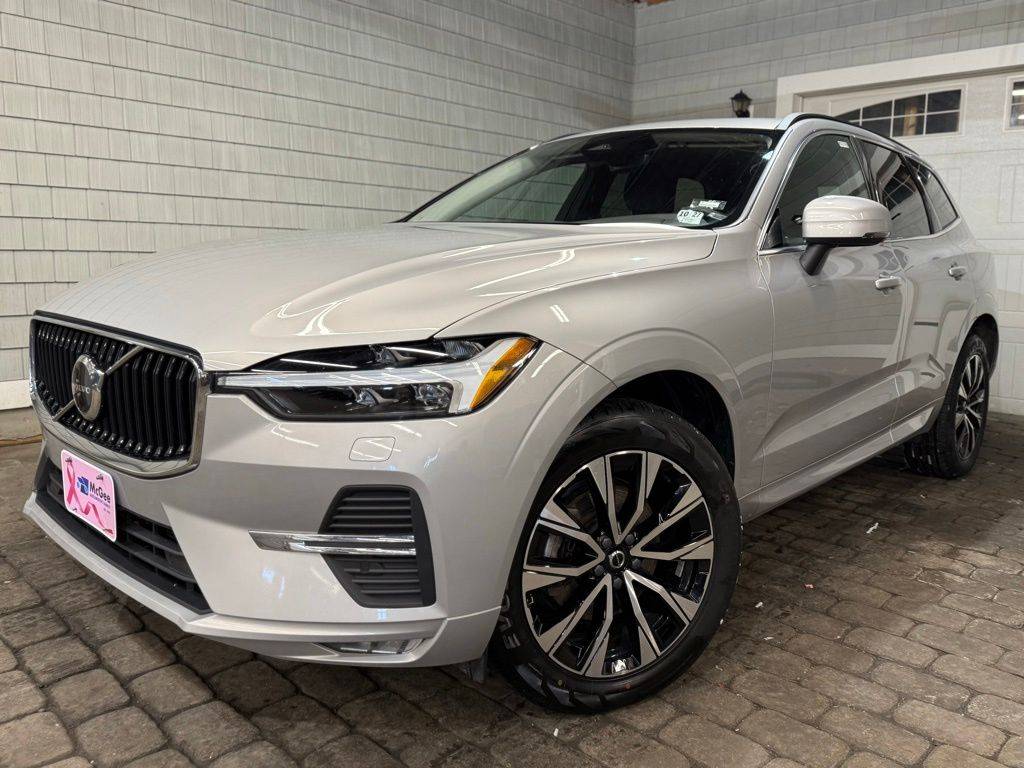2023 Volvo XC60 Core — SUV — 46,687 mi — Barre, VT