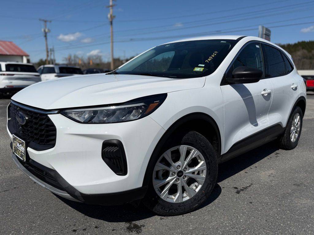 2024 Ford Escape Active — SUV — 30,816 mi — Barre, VT