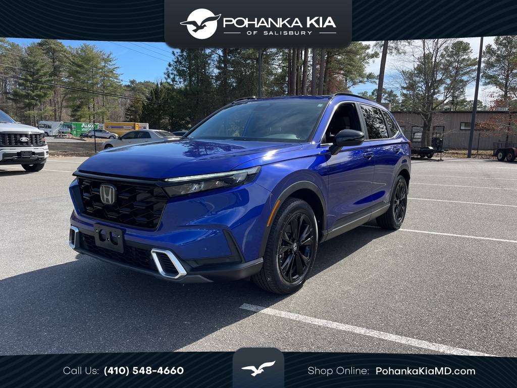 2023 Honda CR-V Hybrid Sport Touring — SUV — 41,217 mi — Salisbury, MD