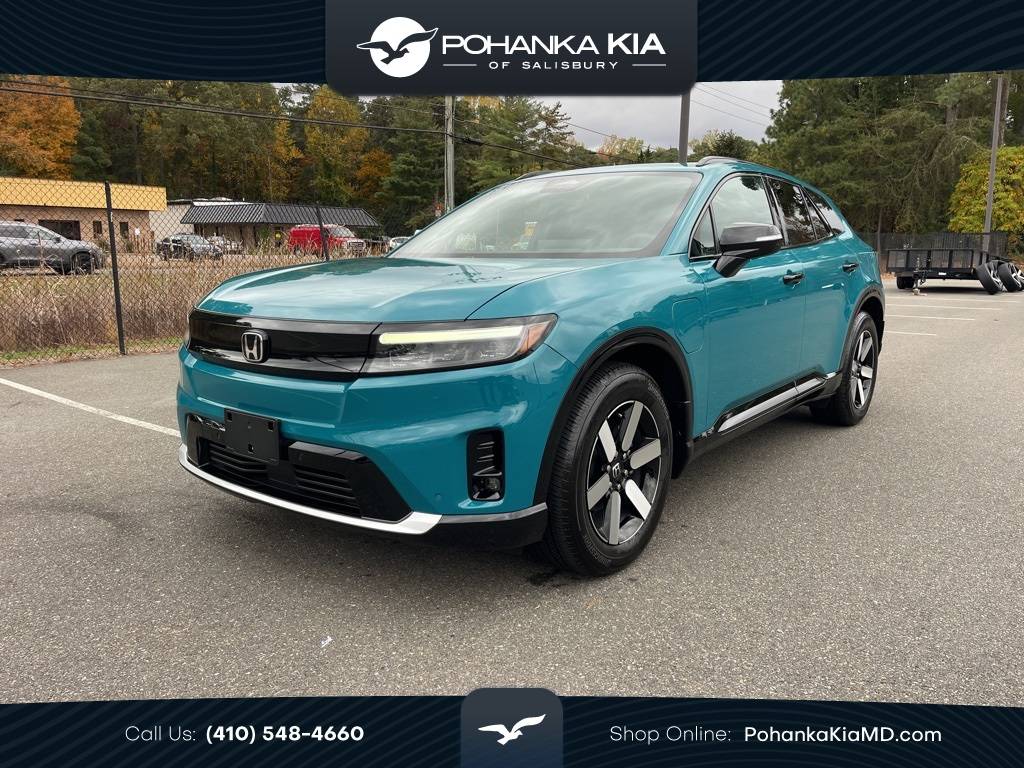 2024 Honda Prologue Touring — SUV — 6,325 mi — Salisbury, MD