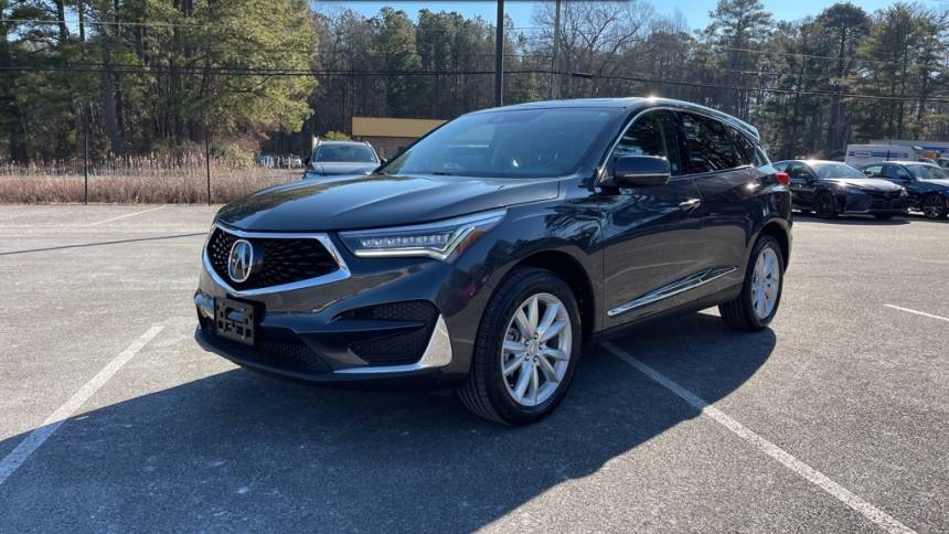 2019 Acura RDX Standard — SUV — 65,161 mi — Salisbury, MD