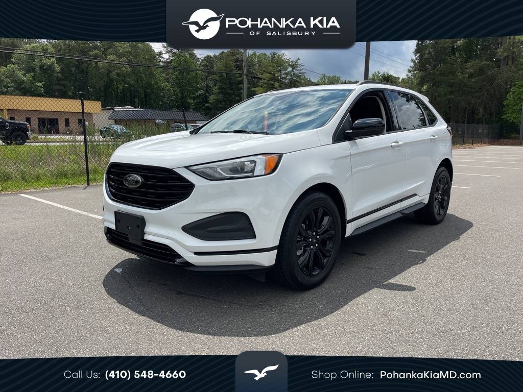 2022 Ford Edge SE — SUV — 23,902 mi — Salisbury, MD