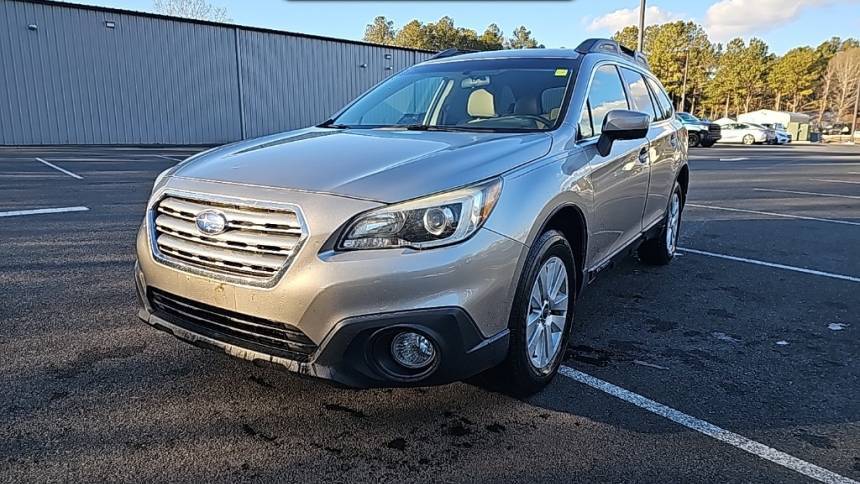 2015 Subaru Outback 2.5i Premium — SUV — 107,611 mi — Salisbury, MD
