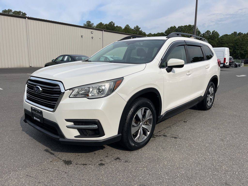 2019 Subaru Ascent Premium — SUV — 80,562 mi — Salisbury, MD