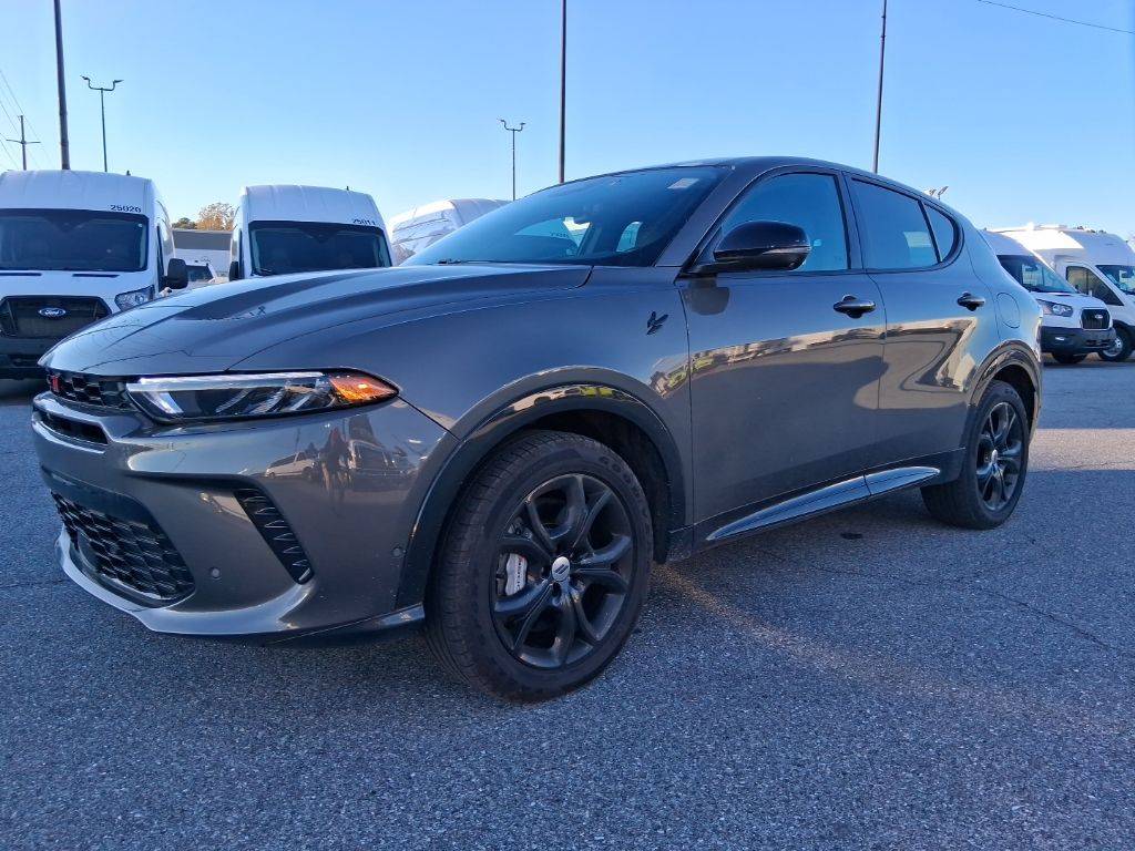 2024 Dodge Hornet R/T Plus — SUV — 21,191 mi — Salisbury, MD