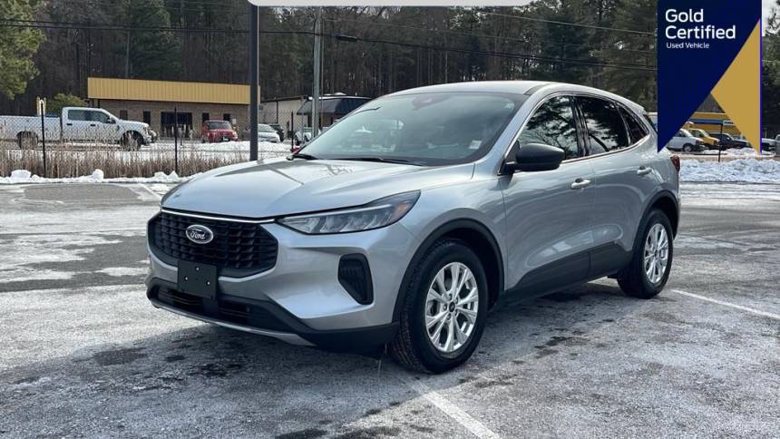 2023 Ford Escape Active — SUV — 7,308 mi — Salisbury, MD